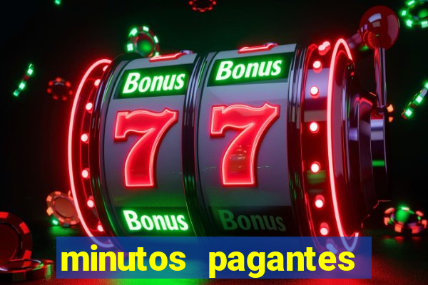 minutos pagantes fortune tiger 2024